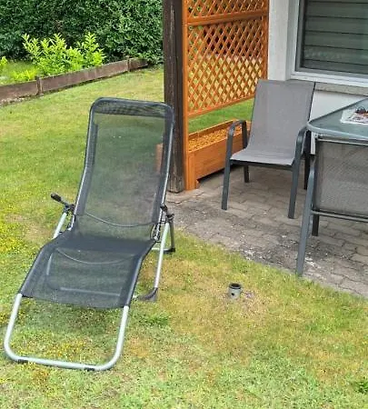 Seite 8 Oder 9 Apartman Heringsdorf