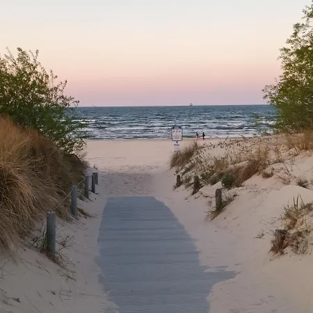 Seite 8 Oder 9 Appartement *