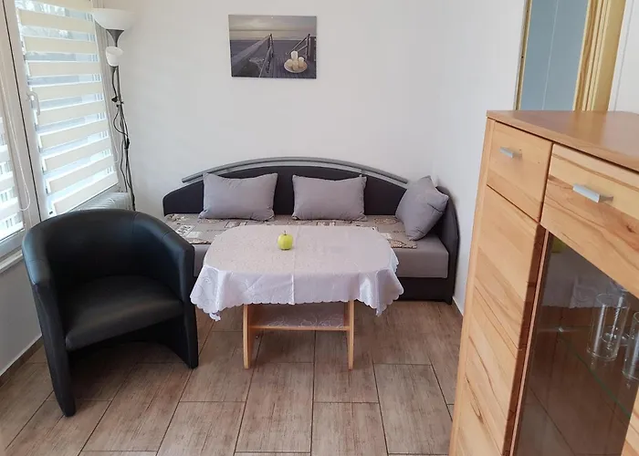 Seite 8 Oder 9 Apartment