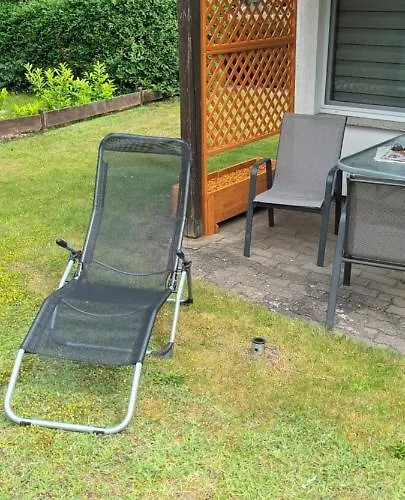 Seite 8 Oder 9 Apartment Ostseebad Heringsdorf