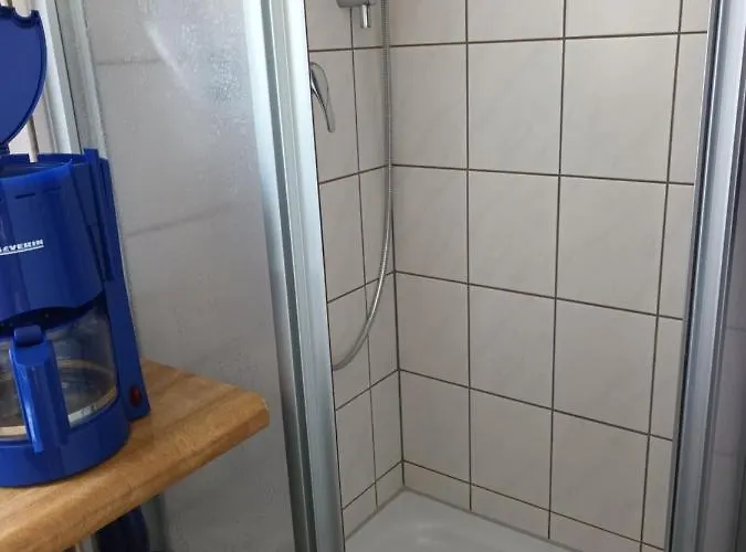 Seite 8 Oder 9 Apartment Ostseebad Heringsdorf