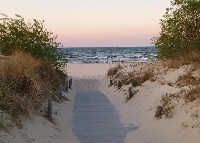 Seite 8 Oder 9 Apartment *