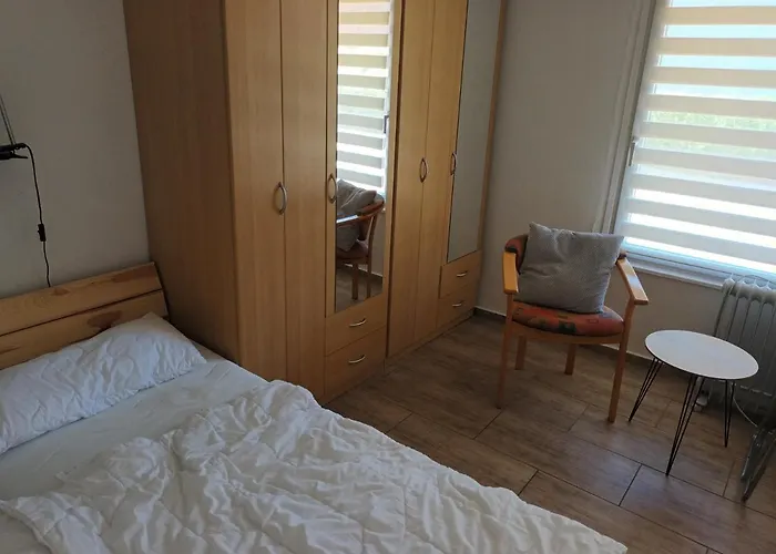 Seite 8 Oder 9 Apartment