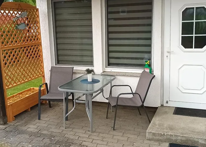 Seite 8 Oder 9 Apartment