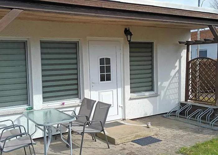 Apartment Seite 8 Oder 9 *